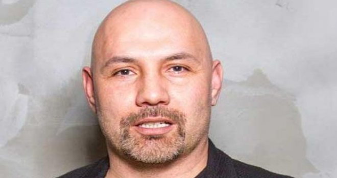 Gaziantepsporlu eski kaleci Ömer Çatkıç'a tutuklandı