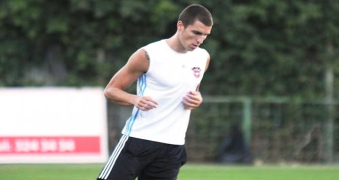 Gaziantepsporlu Vranjes, Bosna Hersek Milli Takımı Kadrosuna Alındı