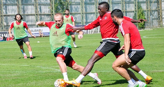 GAZİANTEPSPOR’UN 11. HAFTA TAKINTISI