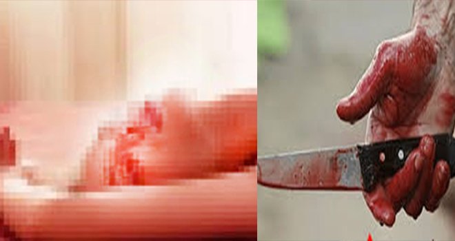 Gaziantep’te Vahşi Cinayet: Sevgilisinin Boğazını Kesti