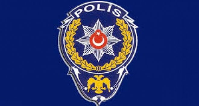 Gaziantep'te 1 haftada 79 kişi tutuklandı