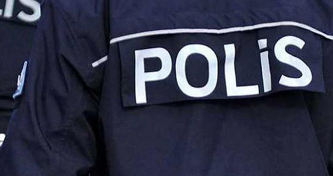 Gaziantep'te, 1 polise daha tutuklama