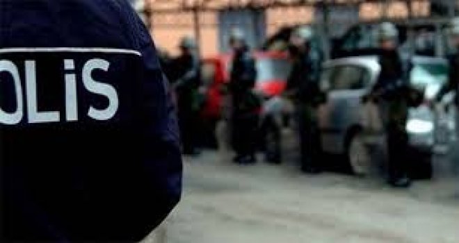 GAZİANTEP'TE 10 IŞİD MİLİTANI DAHA YAKALANDI