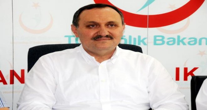 Gaziantep’te 111 sağlık çalışanı açığa alındı