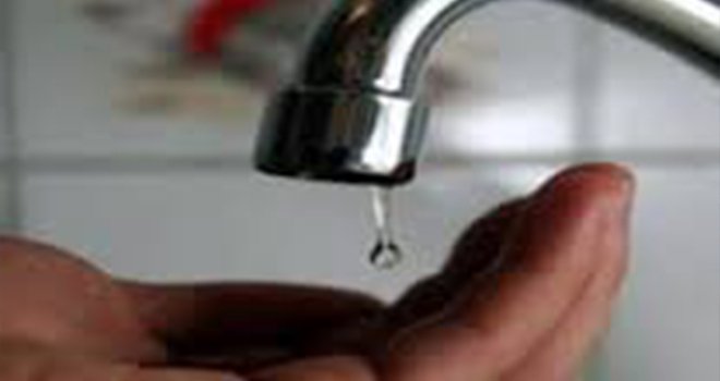 GAZİANTEP'TE 12 BÖLGEDE SU KESİNTİSİ