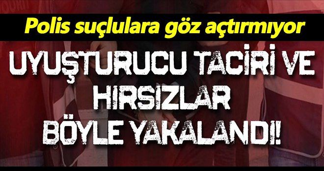 Gaziantep’te 183 kişi hakkında işlem yapıldı...