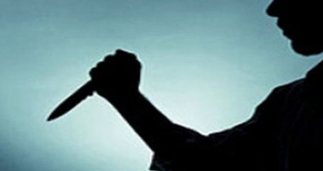 Gaziantep'te 19 yaşındaki genç bıçaklanarak öldürüldü