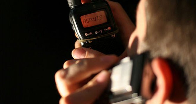 Gaziantep'te 2 telefon dolandırıcısına gözaltı