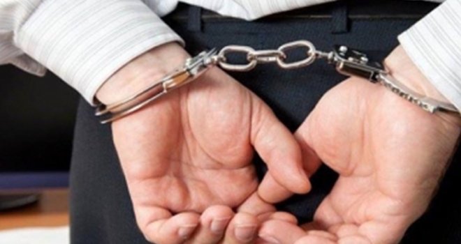 Gaziantep'te, 30 ayrı hırsızlık olayına 20 tutuklama