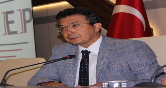 Gaziantep'te 2016'da eğitime 183 milyon 873 bin lira bütçe