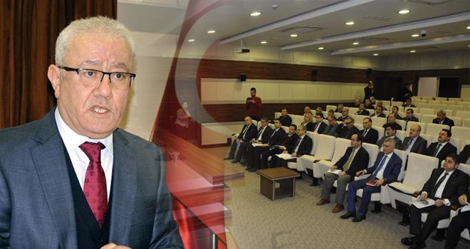 Gaziantep'te, 2016'da eğitime 186 milyon liralık yatırım