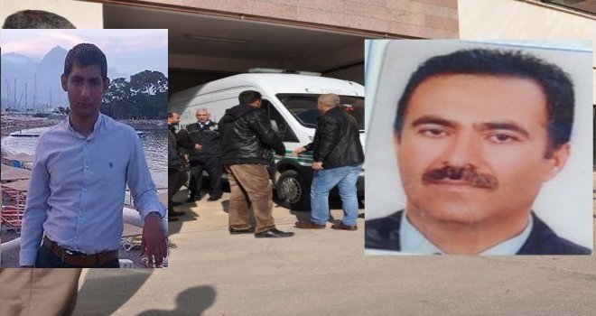 Gaziantep'te 3 Bin TL Alacağı İçin Kuzenini Öldürdü