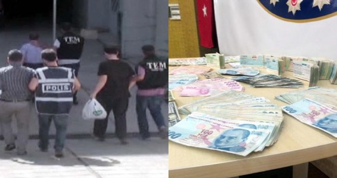 Gaziantep’te 3 ünlü işadamına daha tutuklama