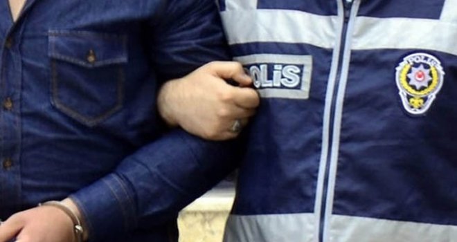 Gaziantep'te 30 iş adamına 'FETÖ' operasyonu iddiası