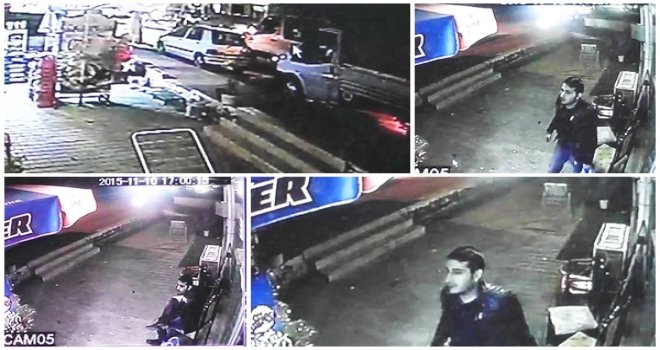 GAZİANTEP’TE 4 YAŞINDAKİ ÇOCUĞU KAÇIRDILAR...