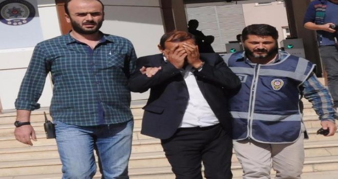 Gaziantep'te 5 aylık bebeği öldüren sanığa 30 yıl hapis