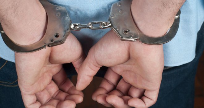 Gaziantep'te 6 şüpheli hırsızlıktan tutuklandı