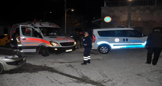 Gaziantep'te 79 yaşındaki adam evinde ölü bulundu 