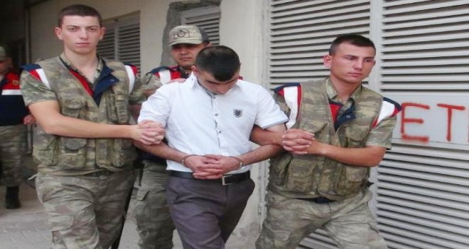 Gaziantep'te 8 çocuğa tacize 108 yıl hapis