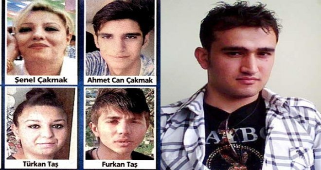 Gaziantep'te 9 kişiyi öldüren seri katilin duruşmasında flaş gelişme