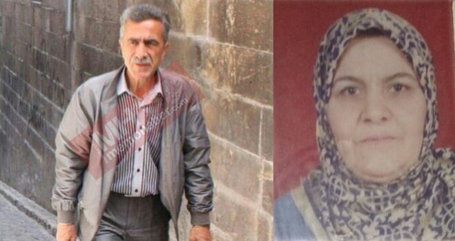 GAZİANTEP’TE ABLASINI ÖLDÜREN ZANLI YAKALANDI