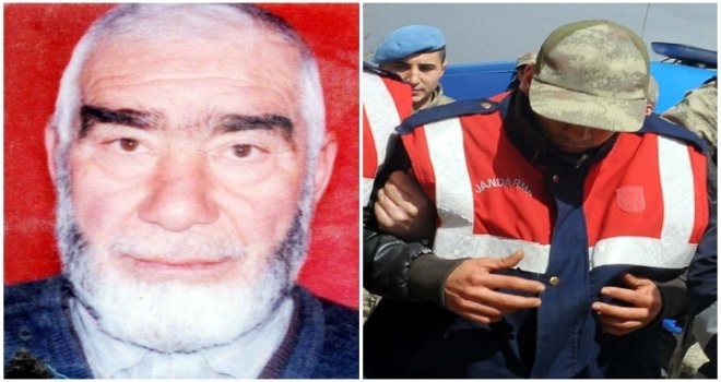 Gaziantep'te Akraba Katili Hırsıza 27 Yıl Hapis