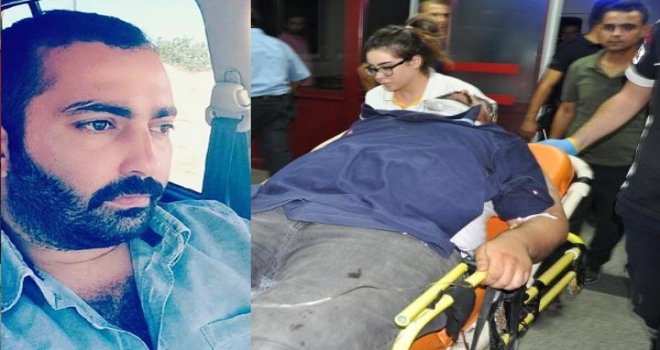 Gaziantep'te alacak kavgası yine kanlı bitti: 1 ölü