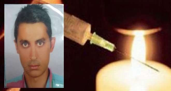 Gaziantep'te Altın Vuruş'la Gelen Ölüm...