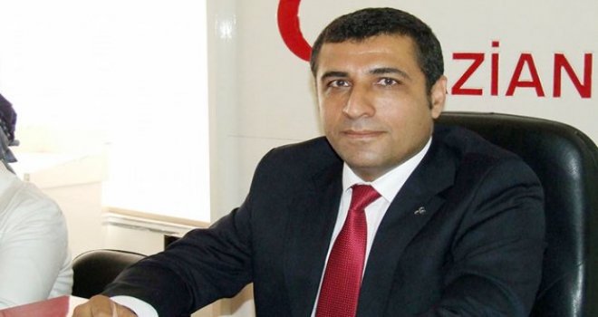 Gaziantep'te Ateş-Buz kullanım yaşı 13'ün altına düştü