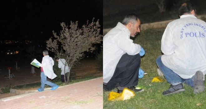 Gaziantep’te av tüfeği ile başından vurulan genç öldü