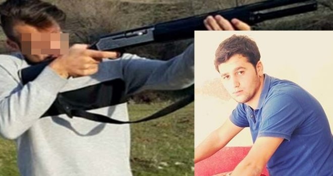 GAZİANTEP’TE AV TÜFEĞİ MERAKI ÖLÜMLE BİTTİ