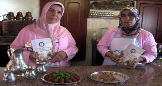 Gaziantep'te, 'bayat ekmek' seferberliği