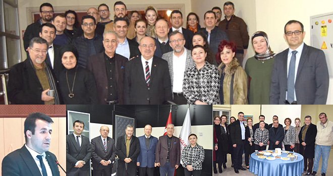 Gaziantep'te Bebek ve Anne ölümleri masaya yatırıldı