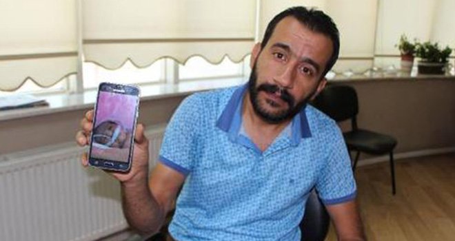 Gaziantep'te Bebekleri ölen çift, hastaneyi ihmalle suçladı