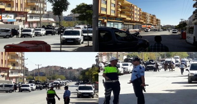 Gaziantep'te şok! Bir hücreevine daha operasyon...