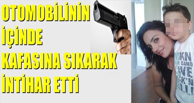 GAZİANTEP'TEKİ İNTİHARDA DİKKAT ÇEKEN AYRINTI