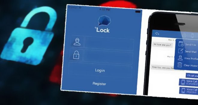 Gaziantep'te 'bylock' kullanan 21 öğretmen tutuklandı