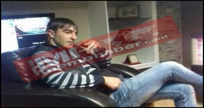 Gaziantep'te cezaevinden yeni çıkan şahıs kurşunlanarak öldürüldü