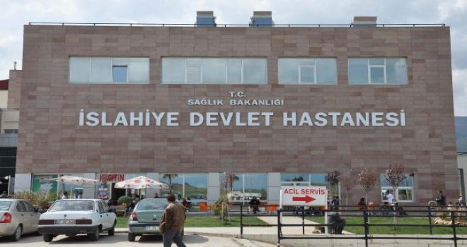 GAZİANTEP’TE CİNAYET: AYRILDIĞI EŞİNİ ÖLDÜRDÜ!