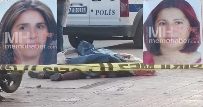 Gaziantep'te Cinayet: İki Kız Kardeşini Kurşuna Dizdi!
