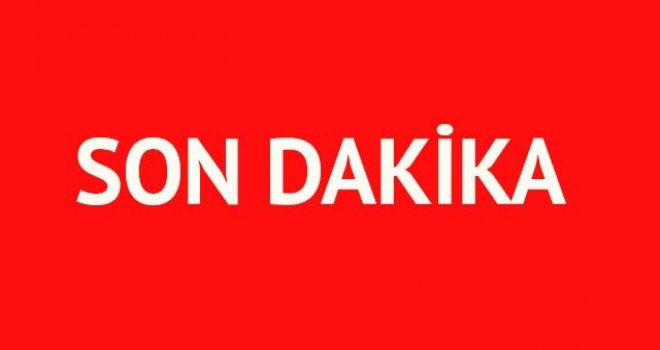 GAZİANTEP'TE ÇOCUK POLİS MERKEZİNE SALDIRI