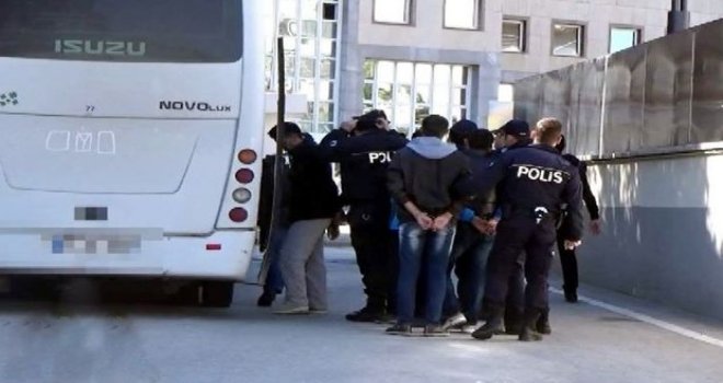 44 kişinin öldüğü saldırıda Gaziantep bağlantısı