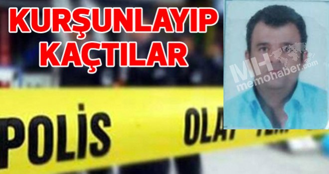 Gaziantep’te müzisyenler derneğine silahlı saldırı: 1 ölü