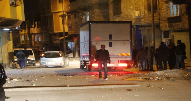 Gaziantep'te Düğün magandası tüfekle dehşet saçtı: 5'i çocuk, 6 yaralı 