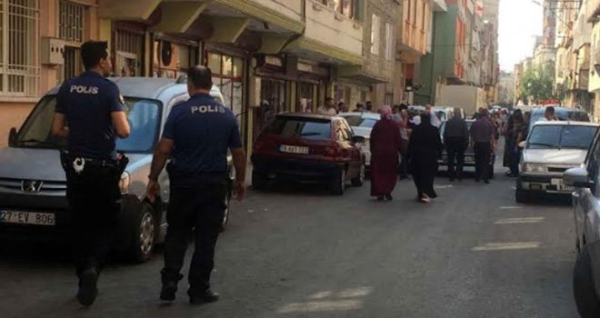 Gaziantep'te düğünde zafer işareti kavgası: 3 yaralı