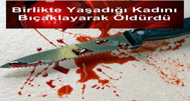 Gaziantep’te eşini öldüren şahsa müebbet hapis