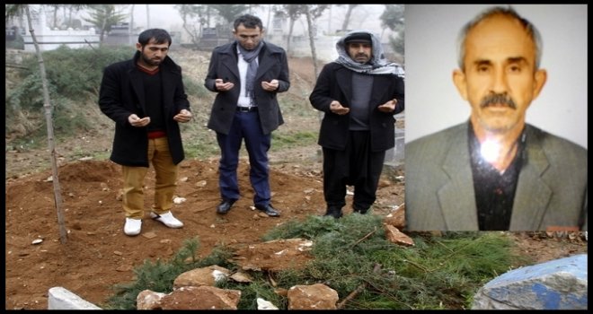 Gaziantep’te Yanmış Cesedin Sırrı Çözülemedi