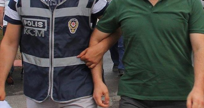 Gaziantep'te FETÖ soruşturmasında 3 tutuklama daha