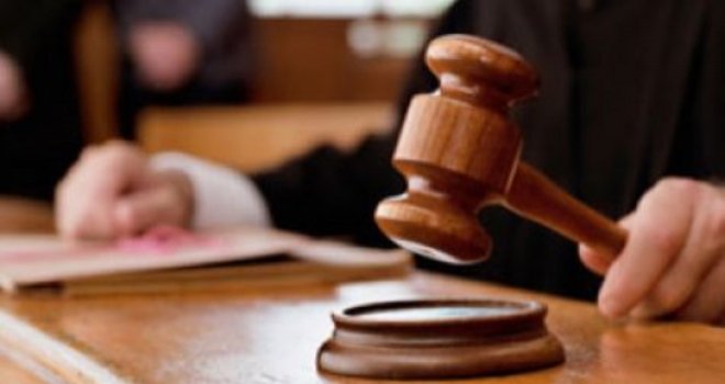 Gaziantep'te FETÖ'den 150 öğretmenin yargılanmasına devam edildi