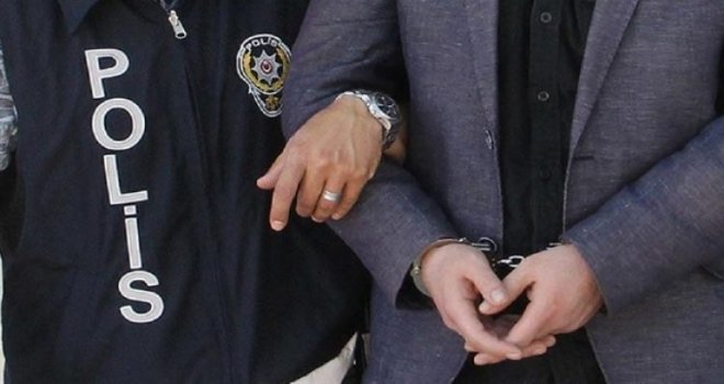 Gaziantep'te FETÖ'den 4 öğretmen daha tutuklandı